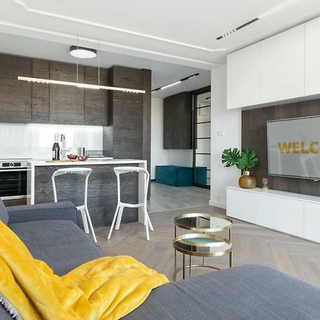 Perfectely Located Stay With Free Parking بوزنان المظهر الخارجي الصورة