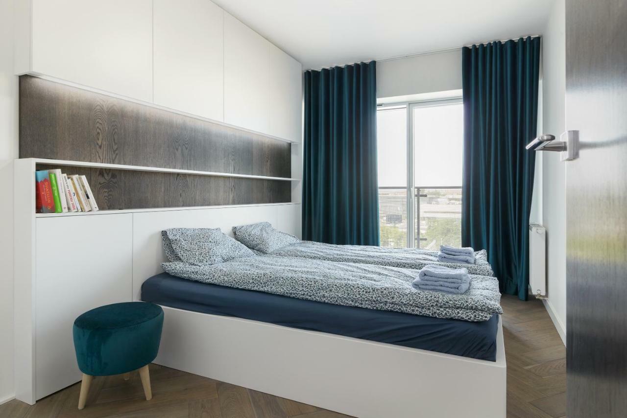 Perfectely Located Stay With Free Parking بوزنان المظهر الخارجي الصورة